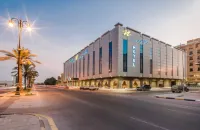Naviti Warwick Al Khobar Hotels in 