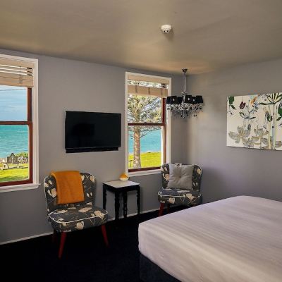 Historic Waterfront Room Kaikoura Boutique Hotel Promo Code