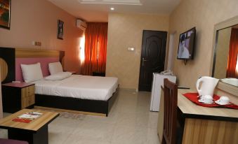 Nera Hotel - Adults Only