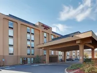 Hampton Inn Bridgeport/Clarksburg Hoteles en 