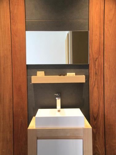 海景豪华双人房