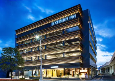 Jr Clement Inn Kochi Hotels in 
