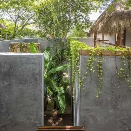 Hotel Casa Hormiga