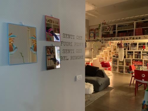 豪华双人房（带阳台）