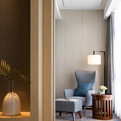 花園套房 珠海唐邑飯店優惠