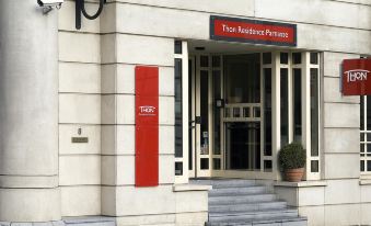 Thon Hotel Residence Parnasse Aparthotel - Housity