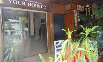 Your House 2 Guest House  Chiangmai