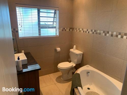 豪华双人间带淋浴