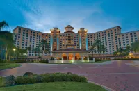 Rosen Shingle Creek Universal Blvd Hôtels à : 