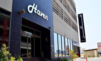 Haven Tower - Housity