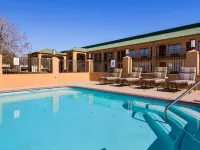 Best Western Eunice Hotels in Eunice