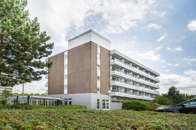 Hotel Ploener See by Tulip Inn Hotels in 