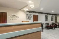 Microtel Inn & Suites by Wyndham Auburn