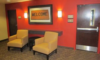 Extended Stay America Suites - Orange County - John Wayne Airport
