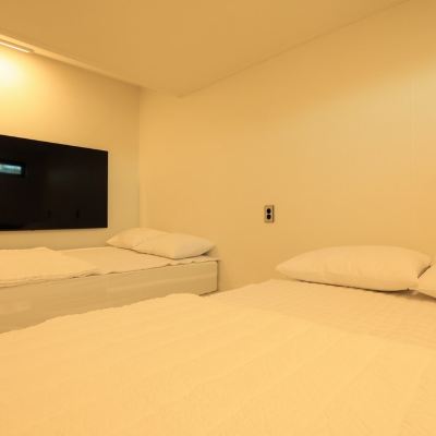 4인 룸 2 보령(대천) 골든로즈펜션 쿠폰