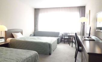 Ohtama Resort Hills Hotel