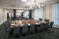 Residence Inn Calgary South