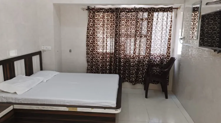 Ifm Guest House Amritsar Room