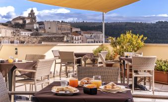 San Giorgio Palace Hotel Ragusa Ibla