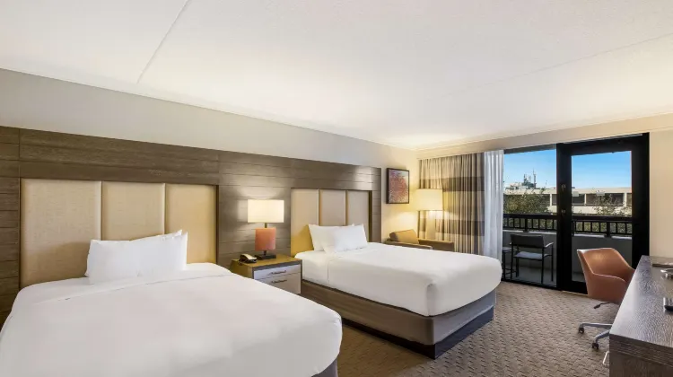 Sonesta Resort Hilton Head Island Room