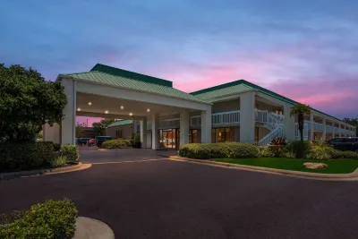 Best Western Flagship Inn Hôtels à : 