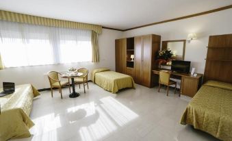 Hotel Residence Federiciano