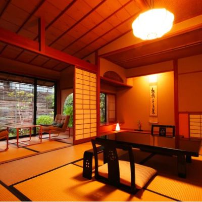 別館 和室、バス付き 大西屋水翔苑 クーポン