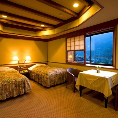 ラン・オブ・ザ・ハウス あつみ温泉たちばなや クーポン