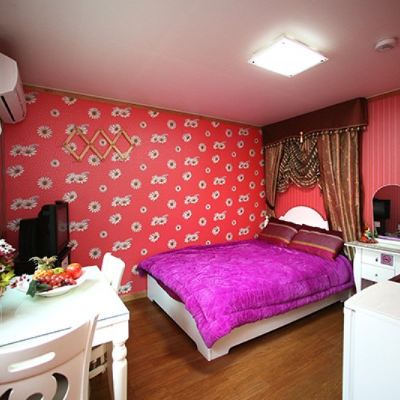 금강 영월 한반도리버 펜션 쿠폰