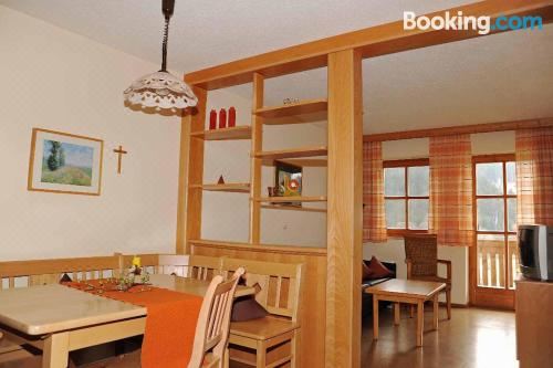 公寓 - 带阳台 - 4