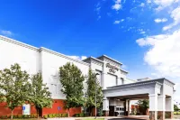 Hampton Inn Miami Hotels in 