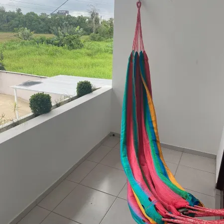 Rcm Vilas - Casa confortável 1
