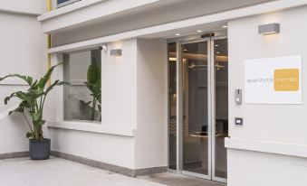 Aparthotel Colombo Roma - Housity