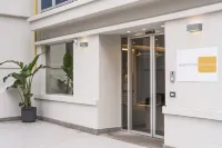 Aparthotel Colombo Roma