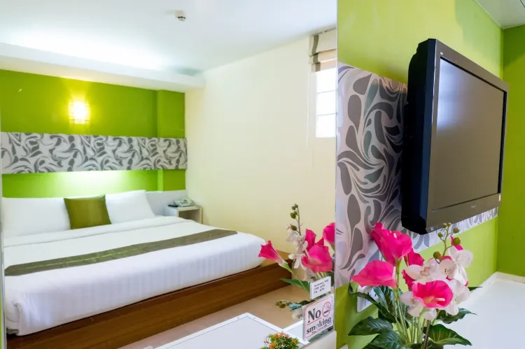 ห้องซูพีเรียร์