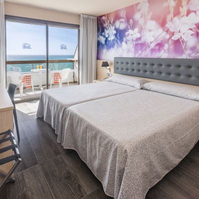 Standard Double Room Tropic Park Promo Code