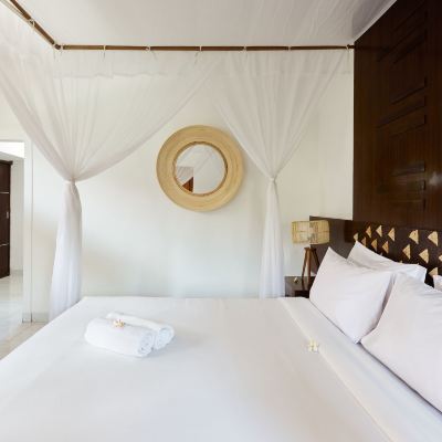 Standard Room Kertiyasa Bungalow Bali Promo Code