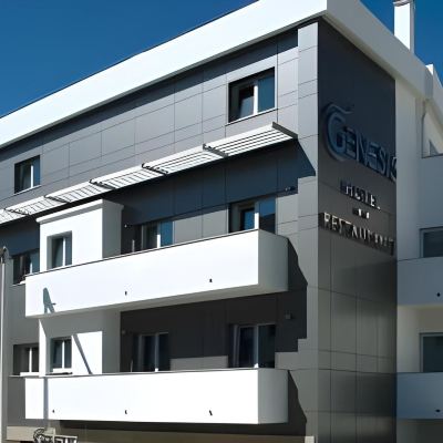Twin Room Hotel Genesis Promo Code