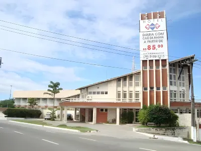 MK Express Hotel Hotel di 