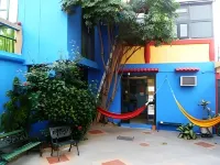 Dreamkapture Hostel Close to the Airport and Bus Terminal Hotel a 