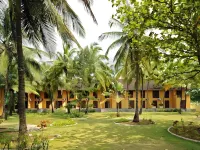 Pestana Miramar São Tomé Hotels in 