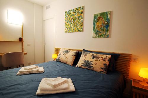 四人间配独立浴室