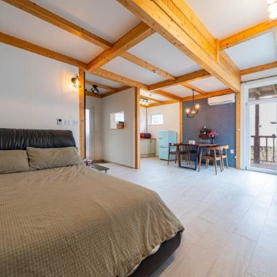Rose (3-Story Detached House) 양평 루시올펜션 쿠폰