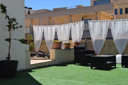 公寓 - 地面楼层