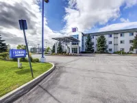 Motel 6 Burlington, on - Toronto West - Oakville