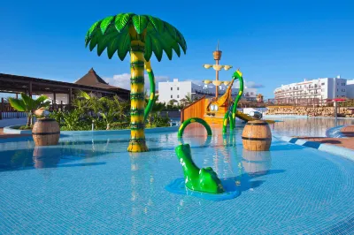Melia Dunas Beach Resort & Spa Hotels in 