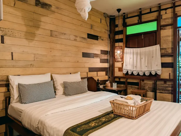 ห้องซูพีเรียร์