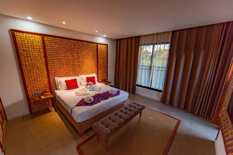 เตียงใหญ่