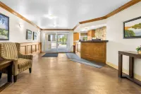 SureStay Plus Hotel by Best Western Drumheller