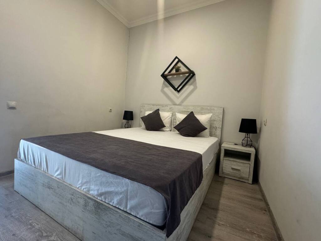 套房（带阳台）